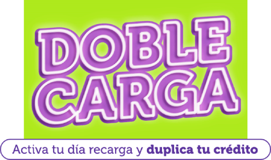 recarga viva