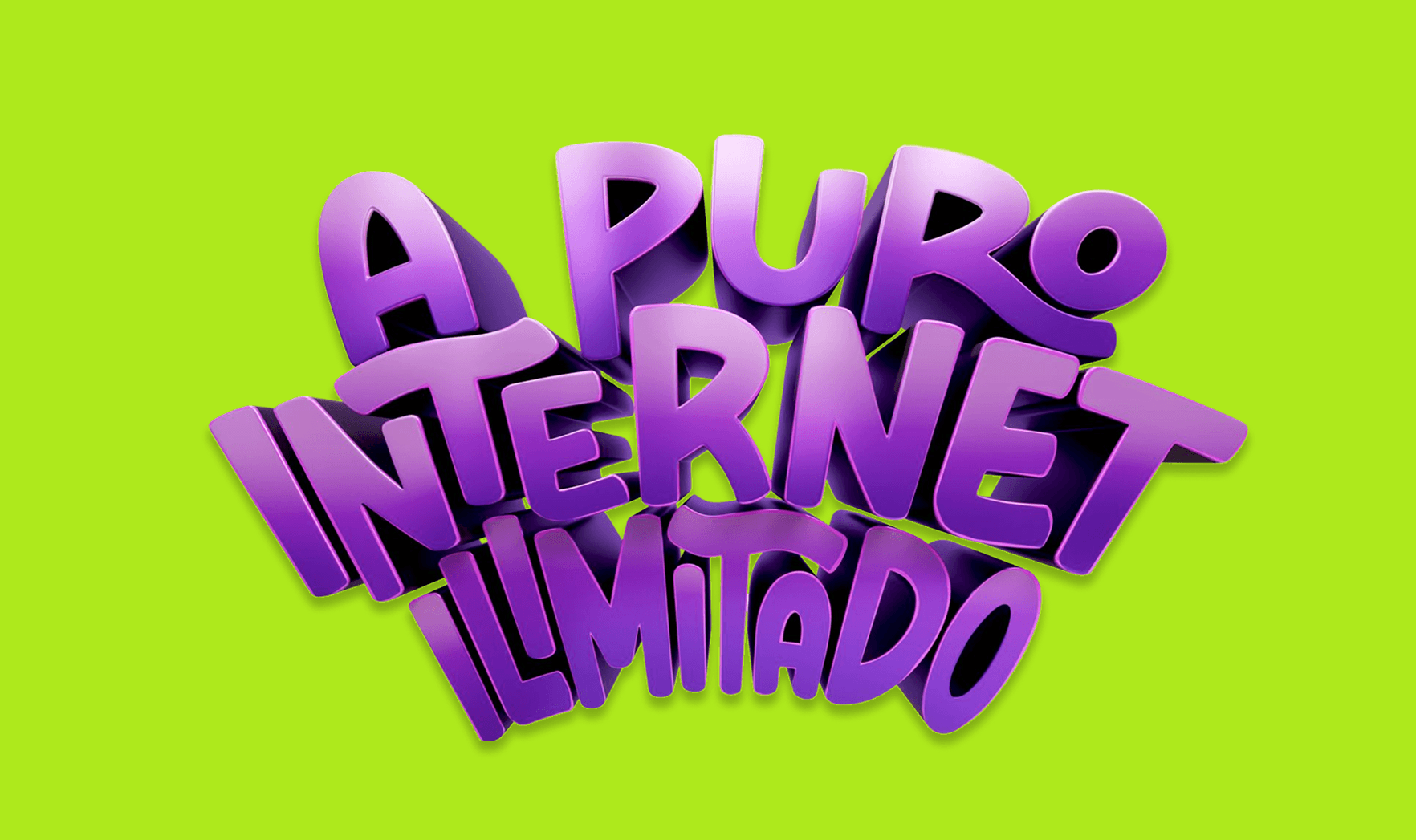A puro internet