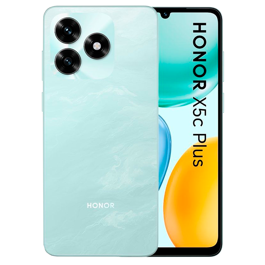 HONOR X5C