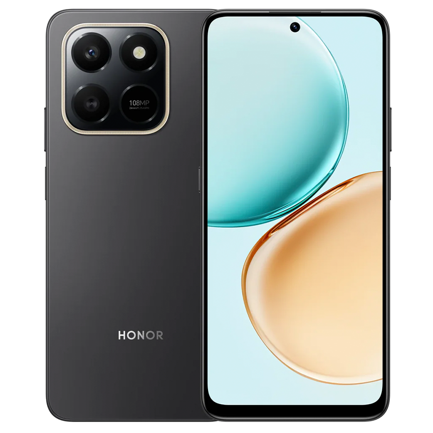 HONOR X7D