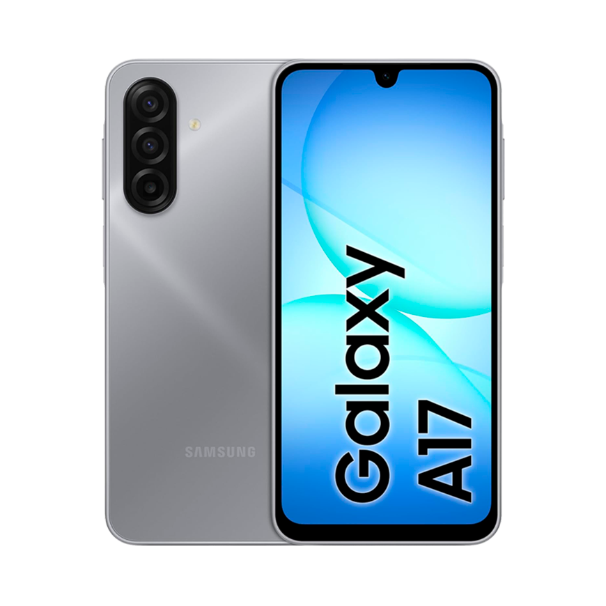 SAMSUNG A17