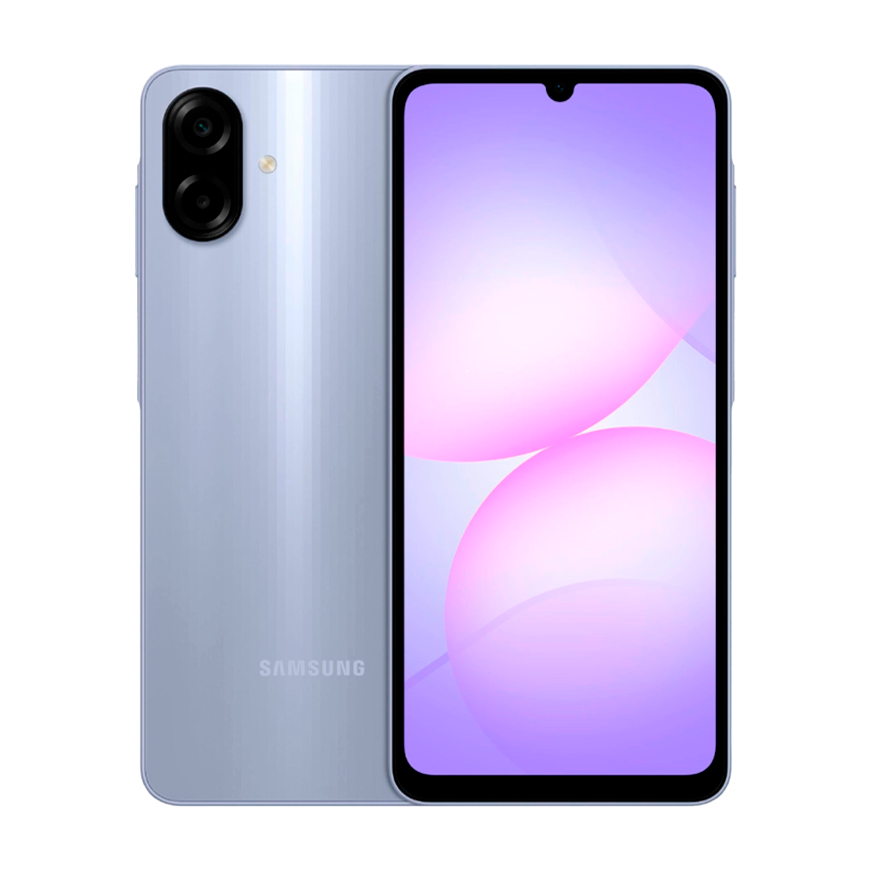 Tecno Pova 7