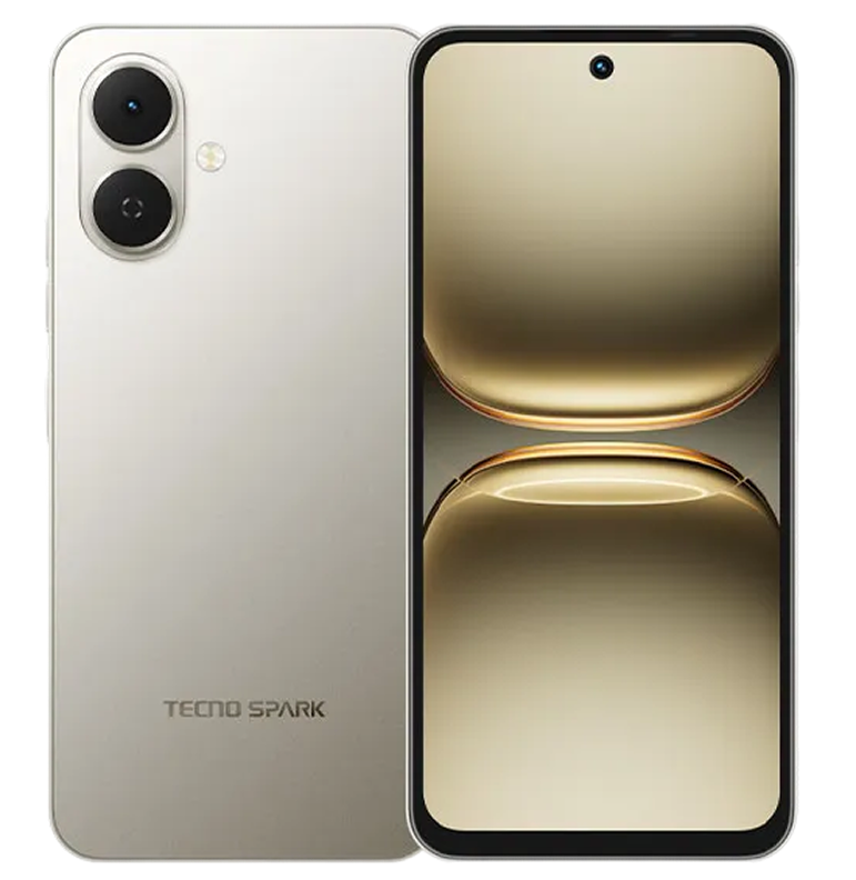 TECNO SPARK GO 2
