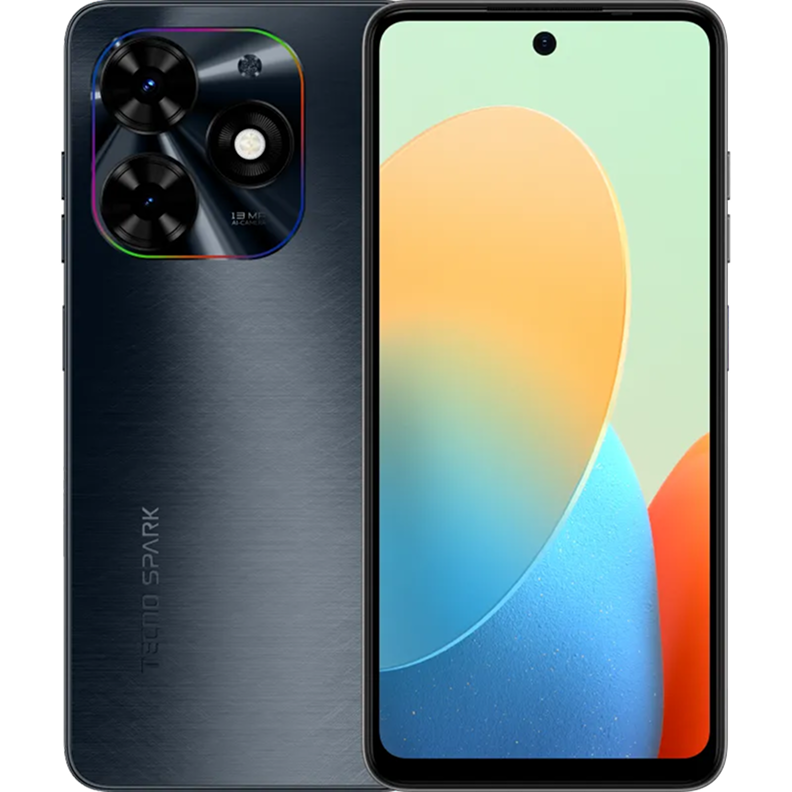 TECNO SPARK GO 3
