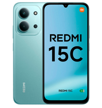 Redmi 15C 128GB